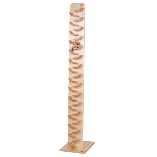 Riesen-Kaskadenturm Tausendfüßler 110 cm + HARIBO 20020